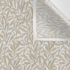 William Morris Willow Bough Wheat Wall Tapestry Gallery Image 3