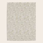 William Morris Willow Bough Wheat Poster Gallery Image 4
