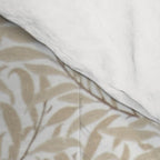 William Morris Willow Bough Wheat Comforter Gallery Image 4