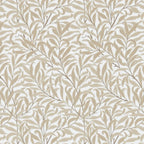 William Morris Willow Bough Wheat Coffee Mug Gallery Image 2