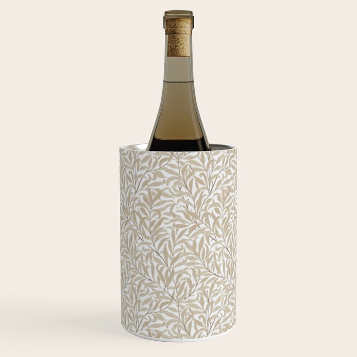 William Morris Willow Bough Wheat Wine Chiller Gallery Image 3