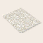 William Morris Willow Bough Wheat Notebook Gallery Image 2