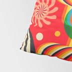 Dream Paradise Pillow Sham Gallery Image 4