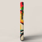Dream Paradise iPhone Case Gallery Image 2