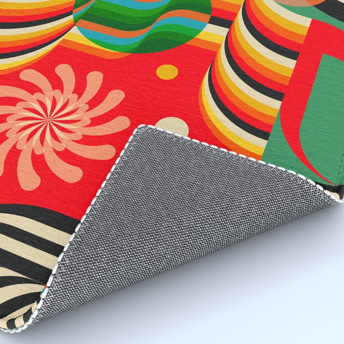 Dream Paradise Rug Gallery Image 4