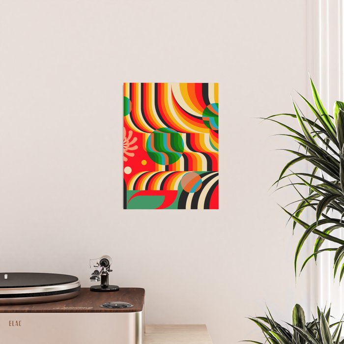 Dream Paradise Poster Gallery Image 2