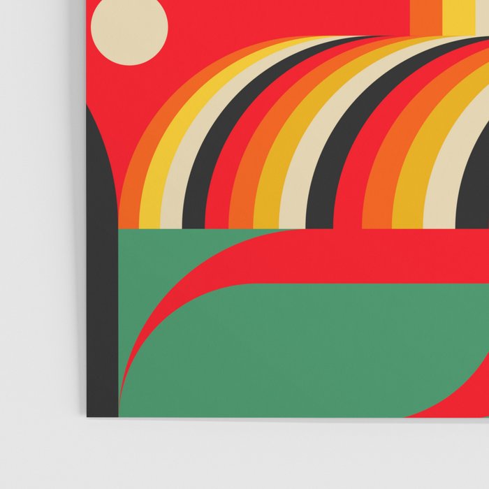 Dream Paradise Poster Gallery Image 3