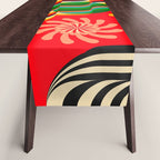 Dream Paradise Table Runner Gallery Image 1