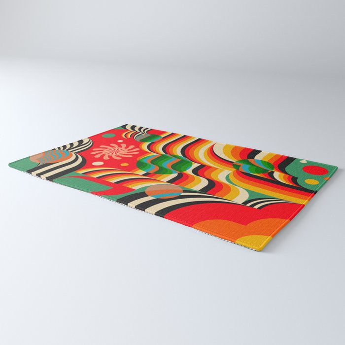 Dream Paradise Rug Gallery Image 3