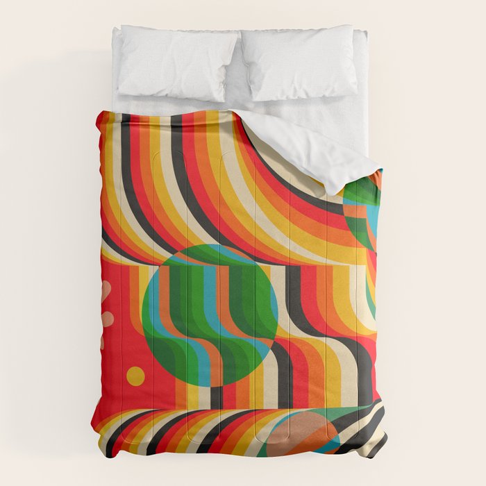 Dream Paradise Comforter Gallery Image 6