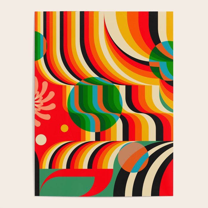 Dream Paradise Poster Gallery Image 1