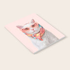 FASHION CAT Notebook Gallery Image 2