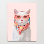 FASHION CAT Notebook Gallery Image 4