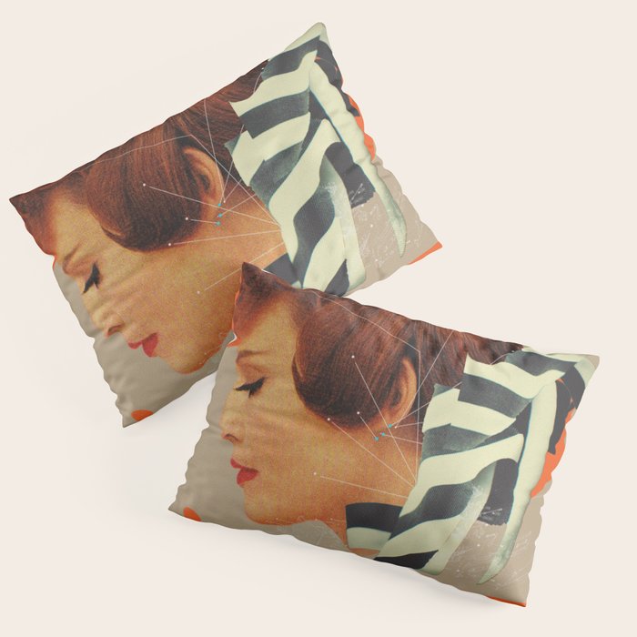 New Look Pillow Sham Gallery Image 3