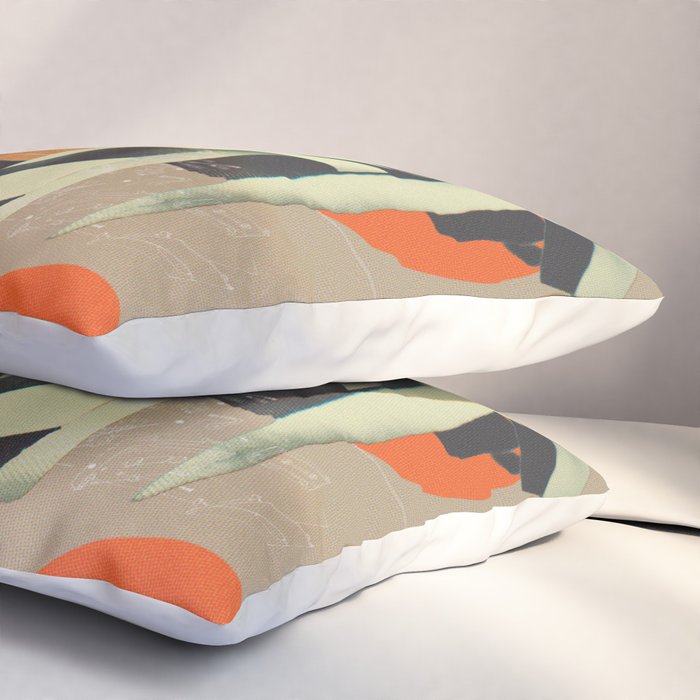 New Look Pillow Sham Gallery Image 3