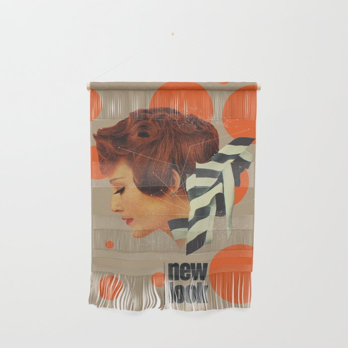 New Look Wall Hanging Gallery Image 1