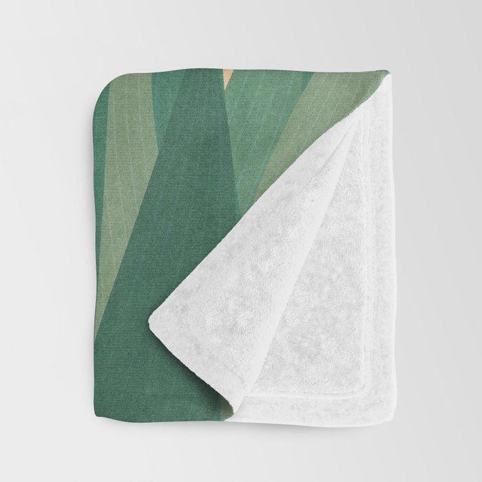 Happy Shiba in the Grass (Sunrise Dog) Throw Blanket Gallery Image 3