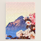 Winds Towards Kanata - Nature Landscape Jigsaw Puzzle Gallery Image 1