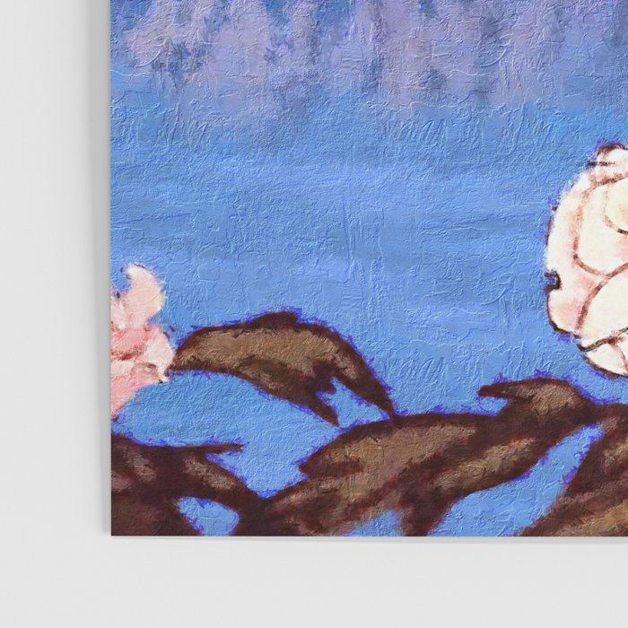 Winds Towards Kanata - Nature Landscape Poster Gallery Image 3