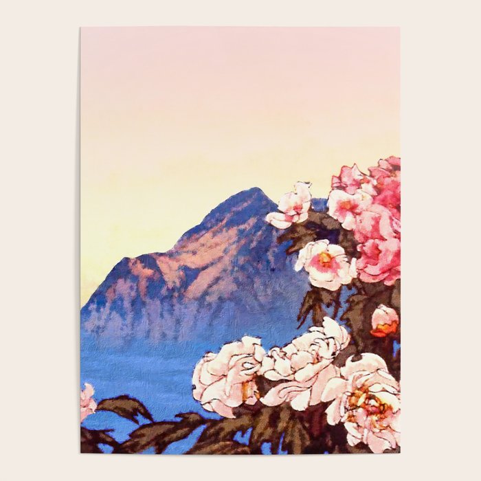 Winds Towards Kanata - Nature Landscape Poster Gallery Image 4