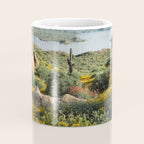 Arizona Blooms Coffee Mug Gallery Image 4