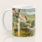Arizona Blooms Coffee Mug Gallery Image 3