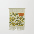 Bramble Rose Wall Hanging Gallery Image 1