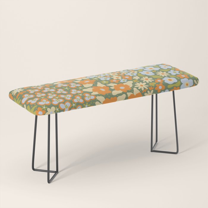 Spring meadow II Bench Gallery Image 1