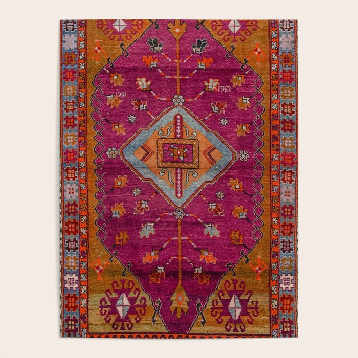 Bohemian Artwork Poster Gallery Image 4