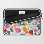 Fruit salad Laptop Sleeve Gallery Image 2