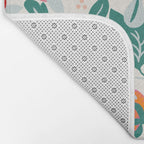 Fruit salad Bath Mat Gallery Image 2