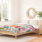 Fruit salad Duvet Cover Gallery Image 2