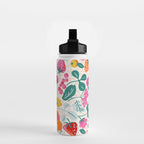Fruit salad Water Bottle Gallery Image 2
