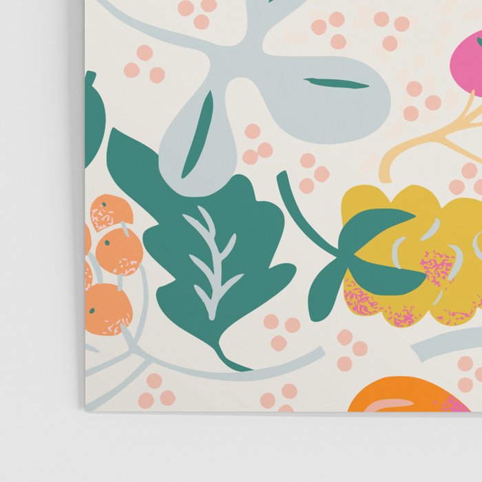 Fruit salad Poster Gallery Image 3