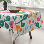 Fruit salad Tablecloth Gallery Image 3
