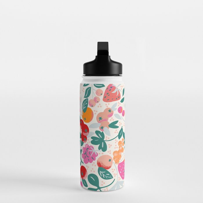 Fruit salad Water Bottle Gallery Image 3