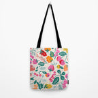 Fruit salad Tote Bag Gallery Image 2