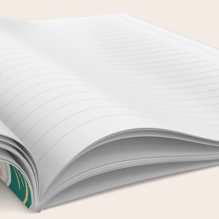 Fruit salad Notebook Gallery Image 2