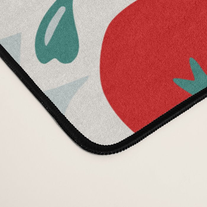 Fruit salad Desk Mat Gallery Image 4