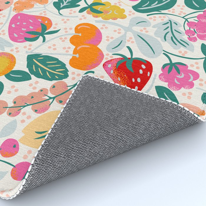 Fruit salad Rug Gallery Image 4