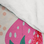 Fruit salad Comforter Gallery Image 4