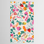 Fruit salad Tablecloth Gallery Image 2