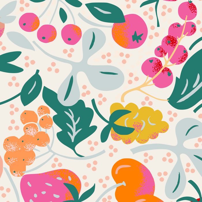 Fruit salad Coffee Mug Gallery Image 2