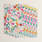Fruit salad Wrapping Paper Gallery Image 3