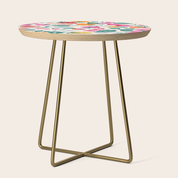 Fruit salad Side Table Gallery Image 1