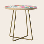 Fruit salad Side Table Gallery Image 1