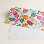 Fruit salad Wrapping Paper Gallery Image 2