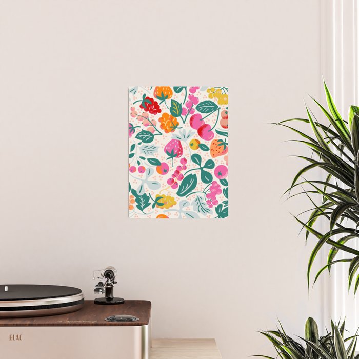 Fruit salad Poster Gallery Image 2