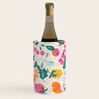 Fruit salad Wine Chiller Gallery Image 1