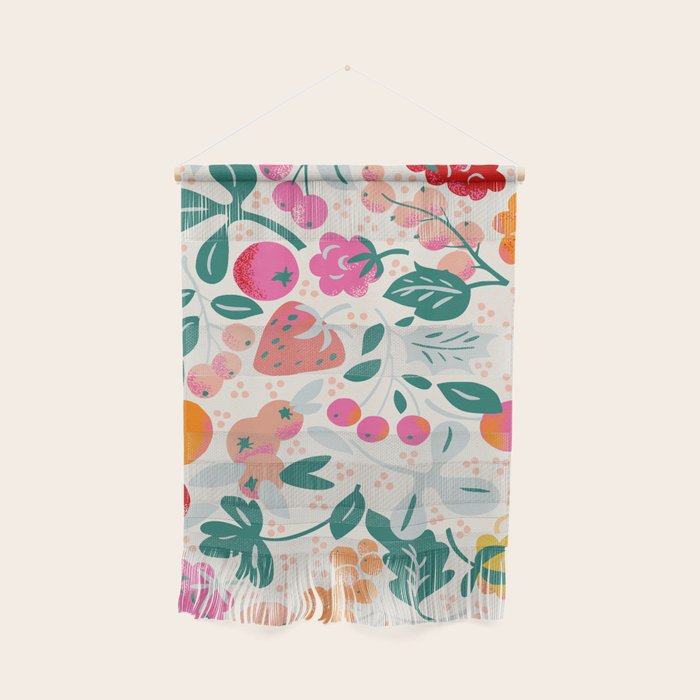 Fruit salad Wall Hanging Gallery Image 1